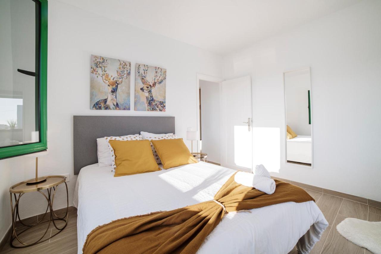 Brisa Del Mar Apartamento La Santa Exterior foto