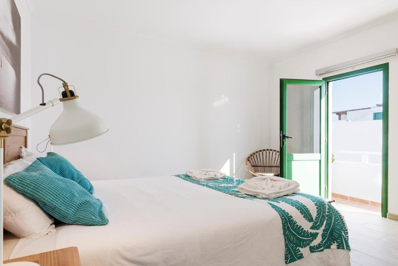 Brisa Del Mar Apartamento La Santa Exterior foto