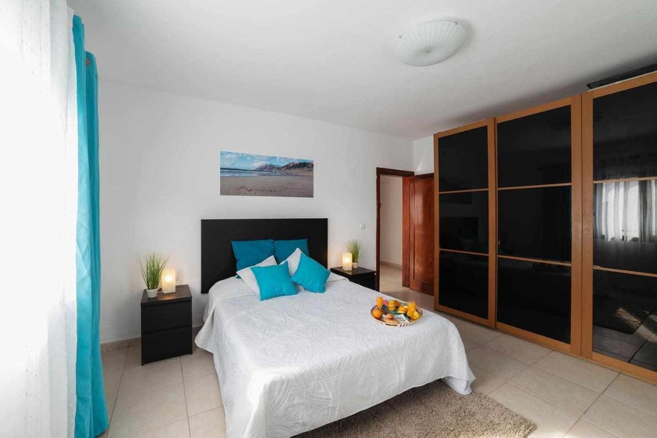 Brisa Del Mar Apartamento La Santa Exterior foto