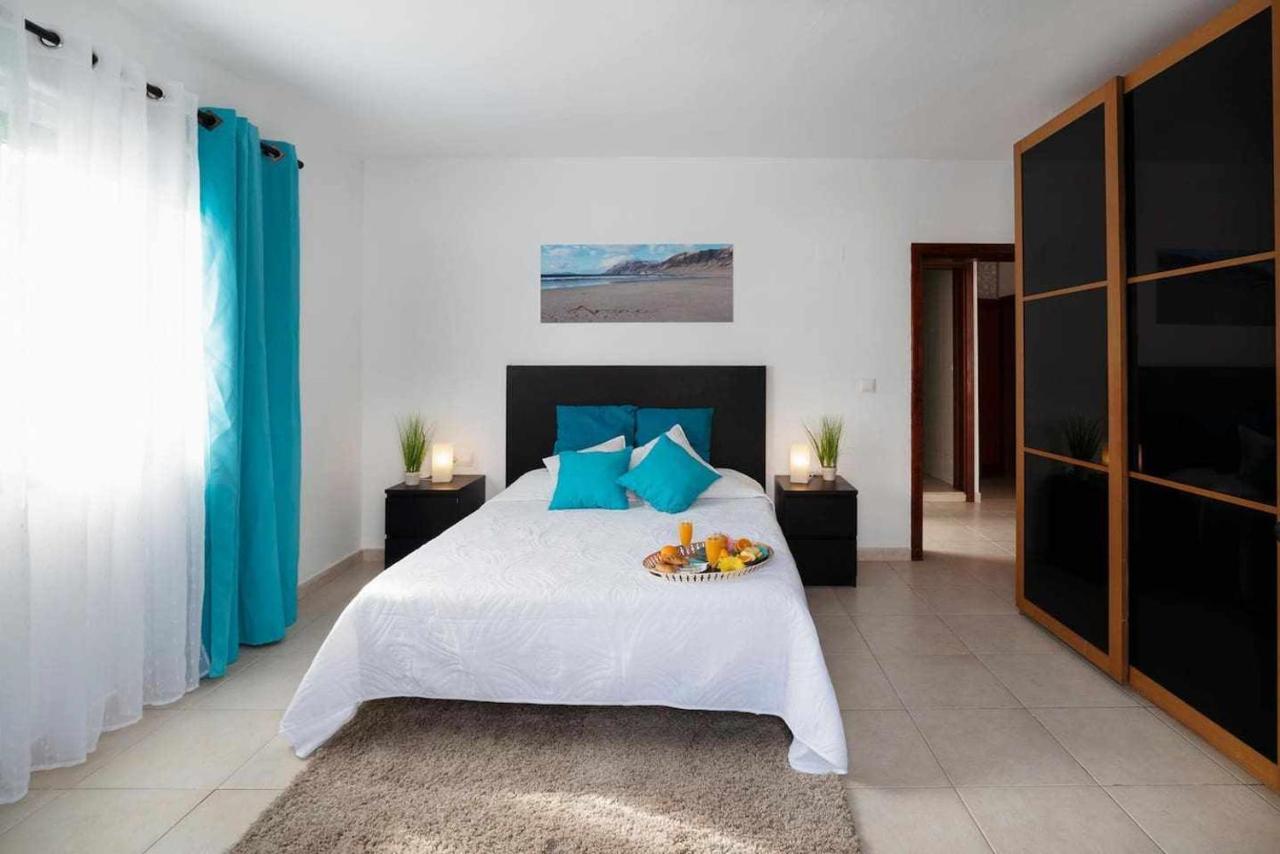 Brisa Del Mar Apartamento La Santa Exterior foto