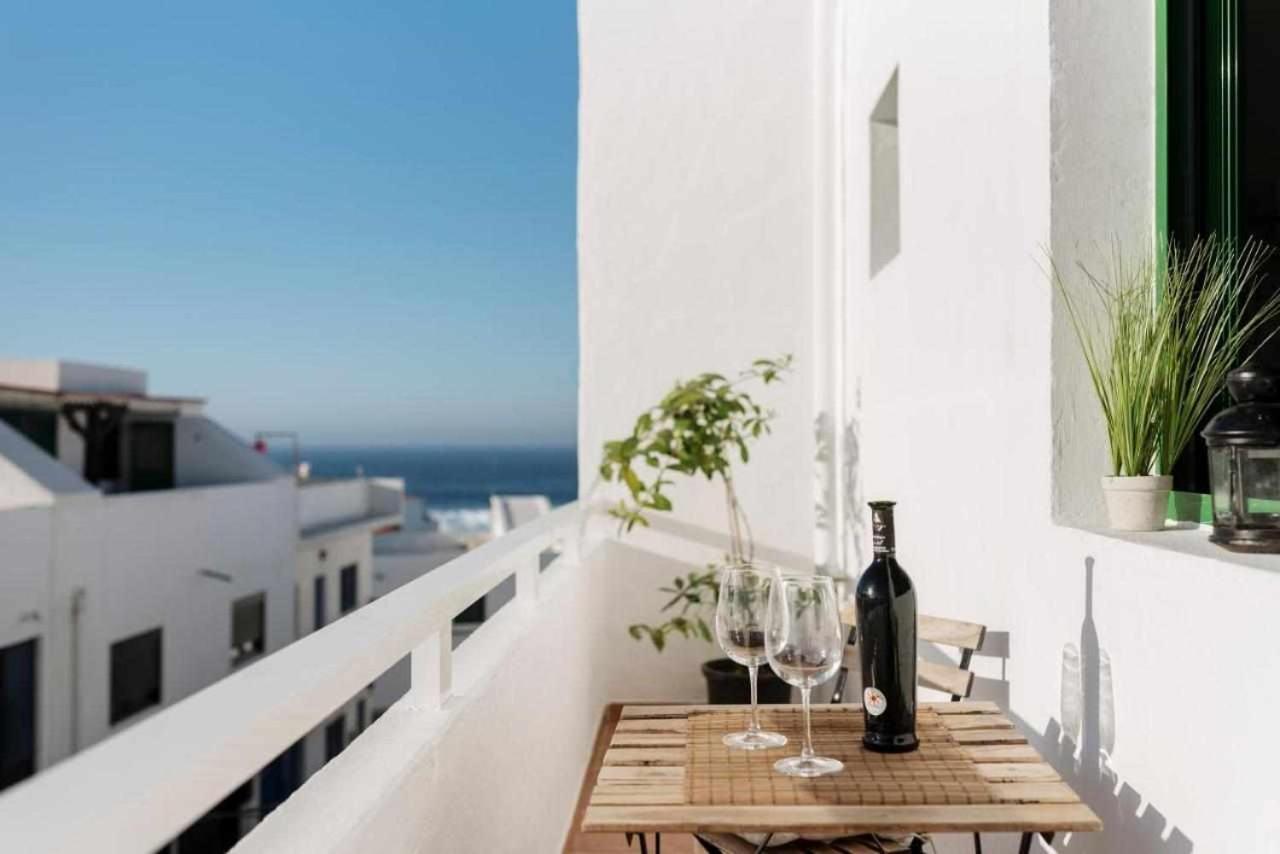 Brisa Del Mar Apartamento La Santa Exterior foto