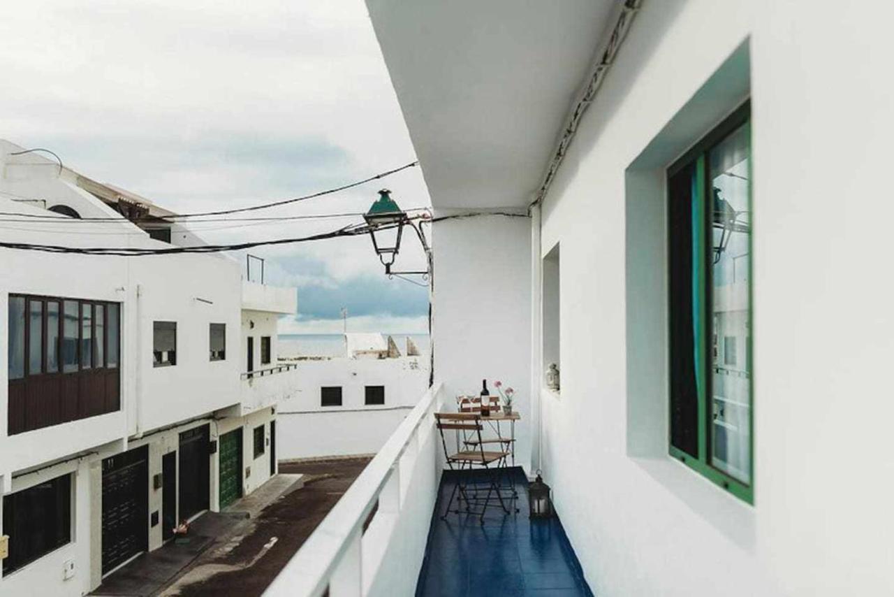 Brisa Del Mar Apartamento La Santa Exterior foto