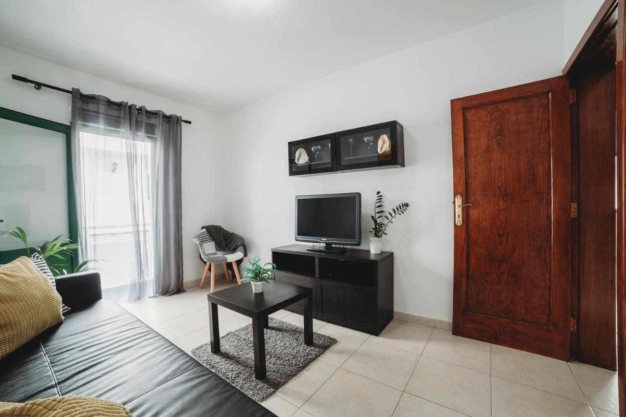 Brisa Del Mar Apartamento La Santa Exterior foto