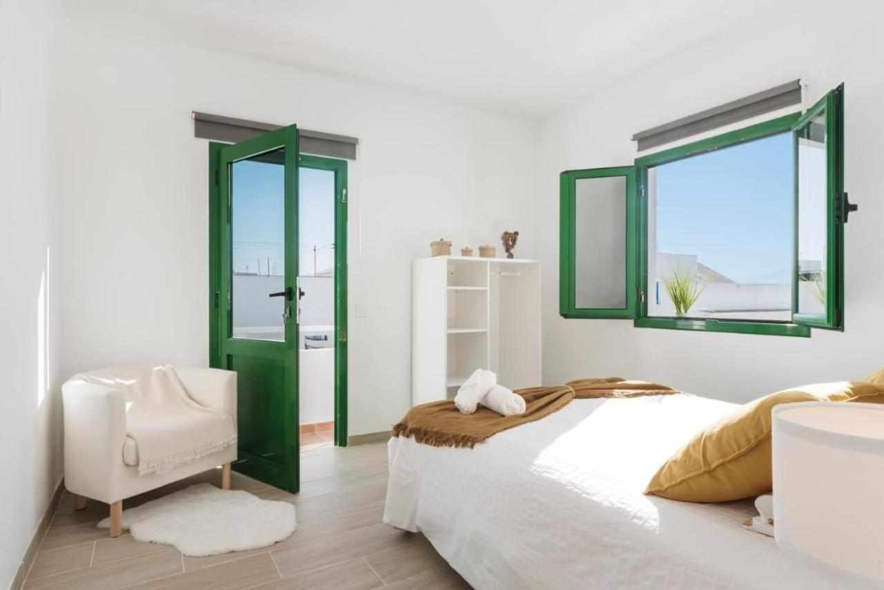 Brisa Del Mar Apartamento La Santa Exterior foto