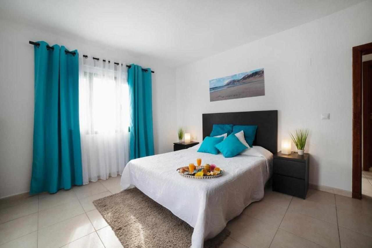 Brisa Del Mar Apartamento La Santa Exterior foto