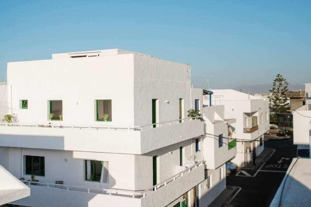 Brisa Del Mar Apartamento La Santa Exterior foto