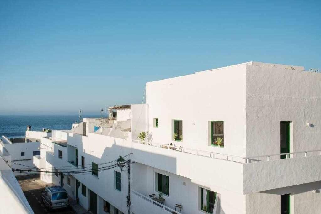Brisa Del Mar Apartamento La Santa Exterior foto