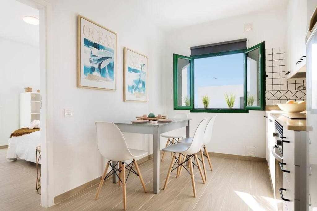 Brisa Del Mar Apartamento La Santa Exterior foto