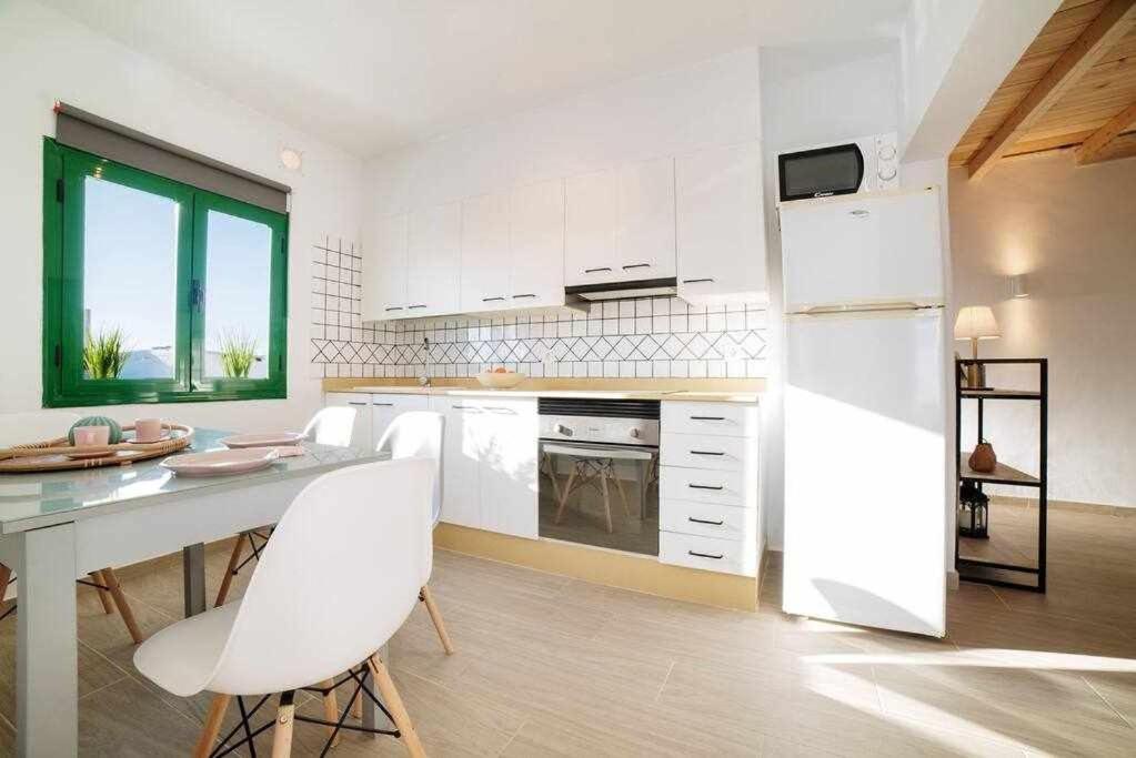 Brisa Del Mar Apartamento La Santa Exterior foto