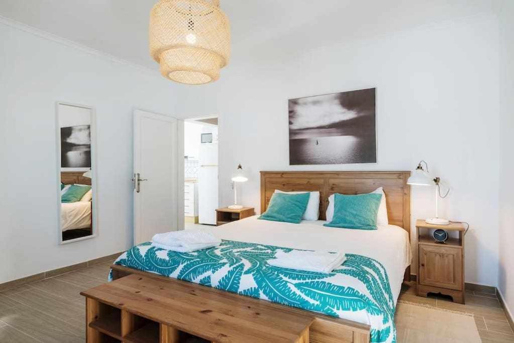 Brisa Del Mar Apartamento La Santa Exterior foto