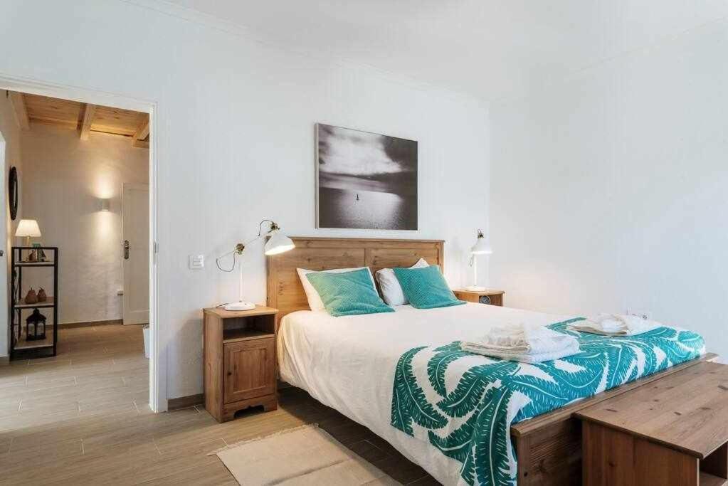 Brisa Del Mar Apartamento La Santa Exterior foto
