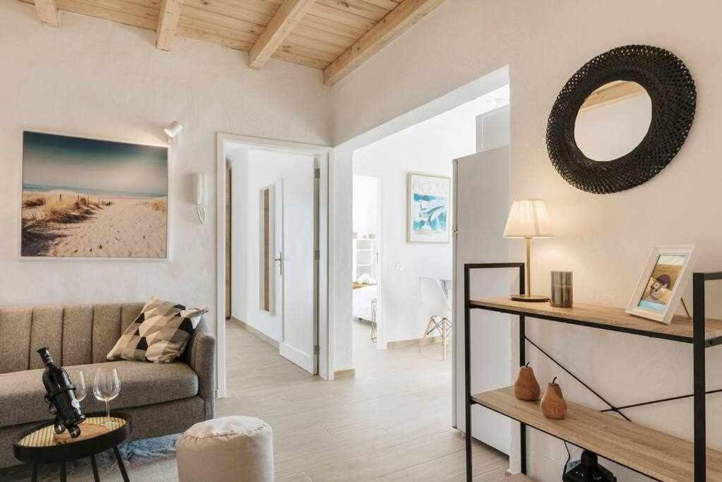 Brisa Del Mar Apartamento La Santa Exterior foto